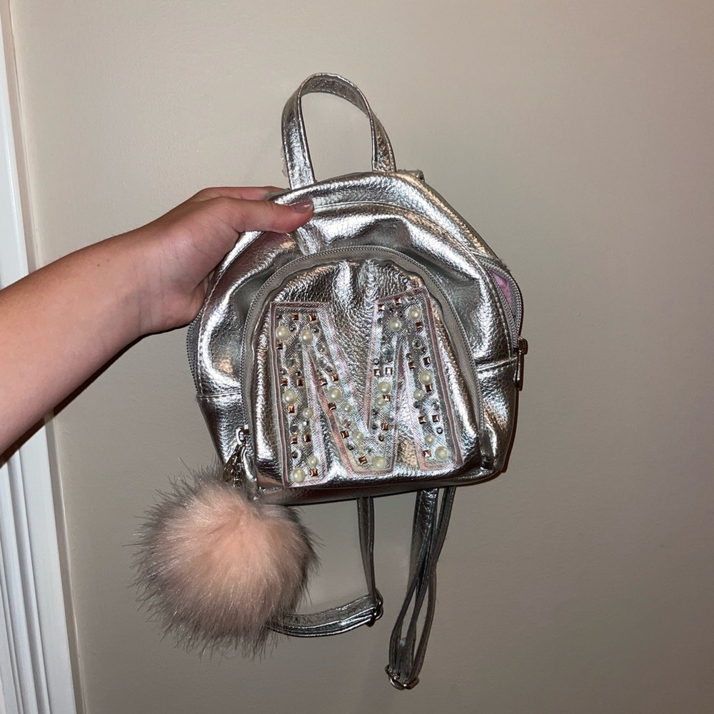 Mini backpack